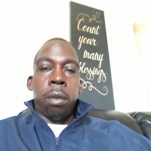 Meet your Posher, Richard